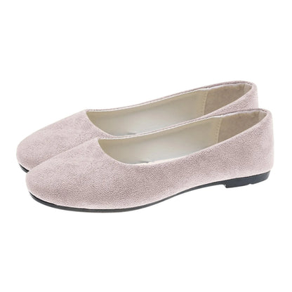 Ortopedico Ballerine versatile e di supporto
