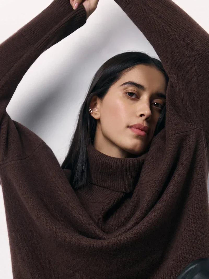 Maglione vintage classico