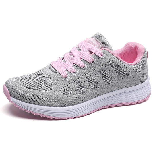 Ortopedico Sneakers elegante e di supporto