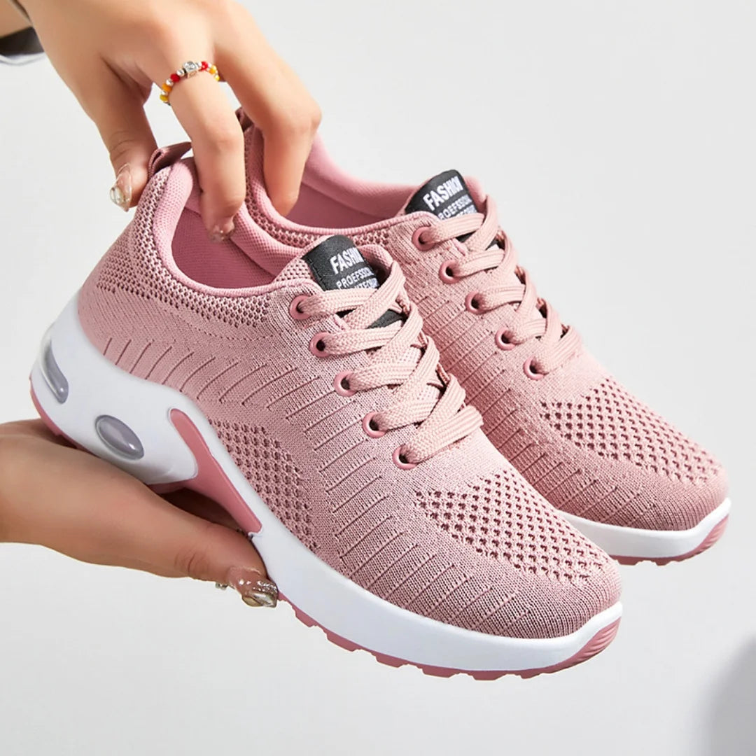 Ortopedico Sneakers di supporto e alla moda
