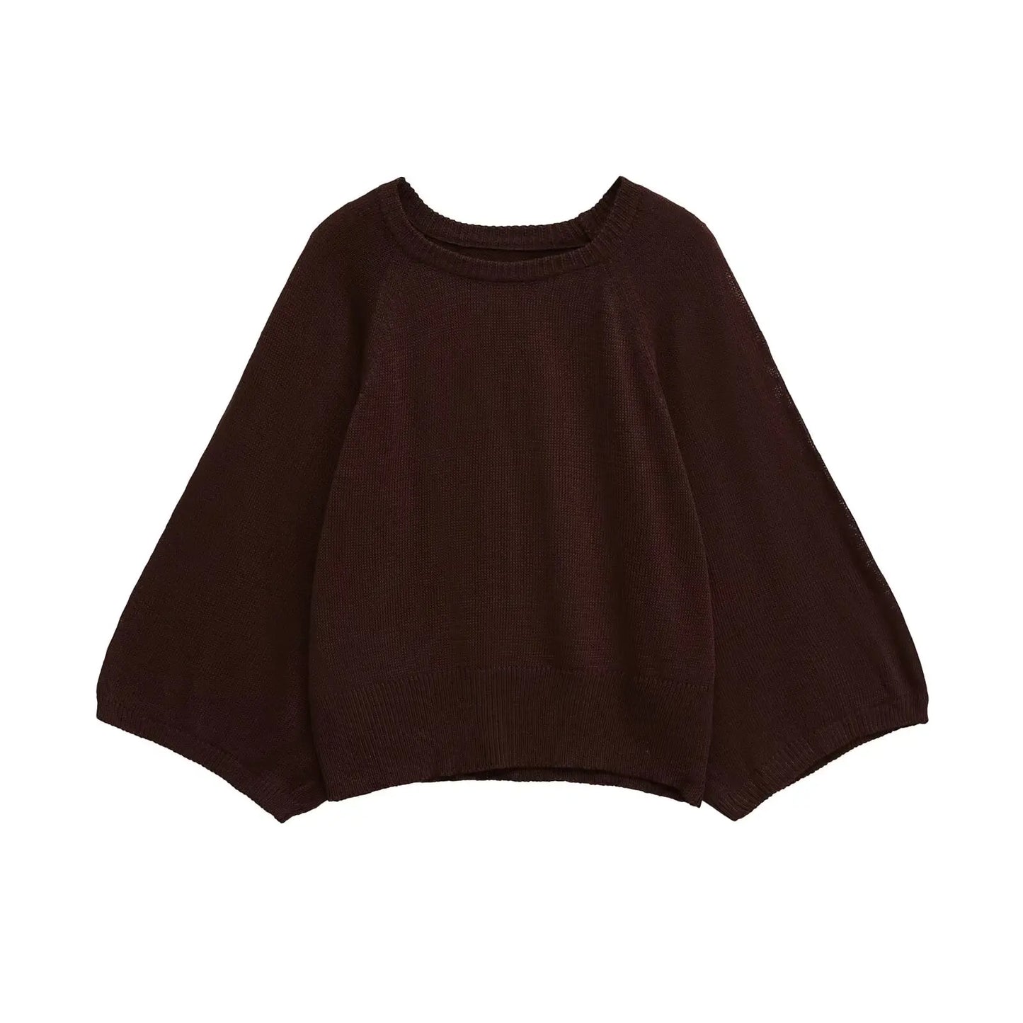 Elegante e contemporaneo Maglione