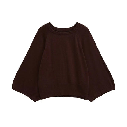 Elegante e contemporaneo Maglione