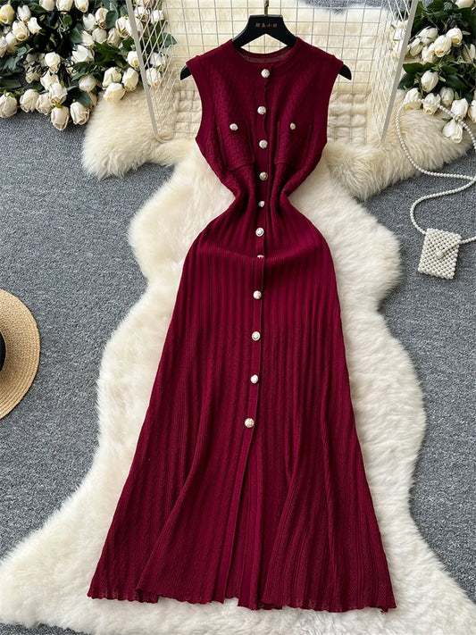 Alla moda e senza tempo Abito