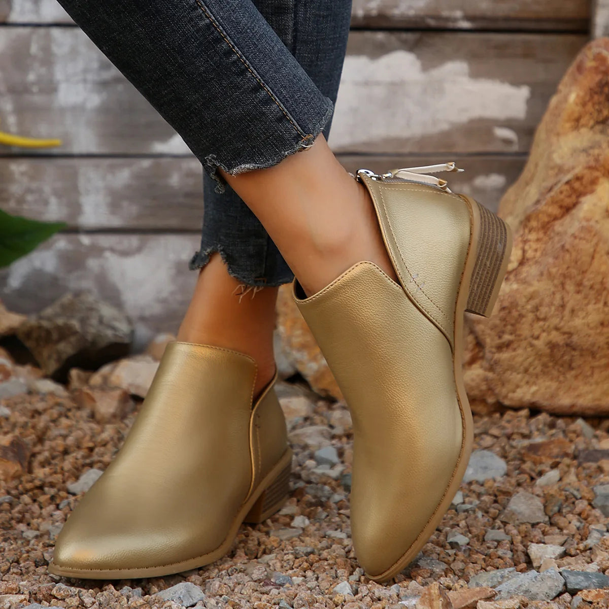 Ortopedico Ballerine comodo e alla moda