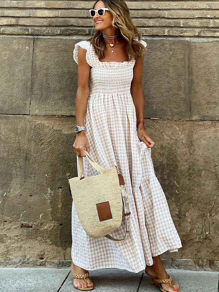 Elegante e contemporaneo Abito