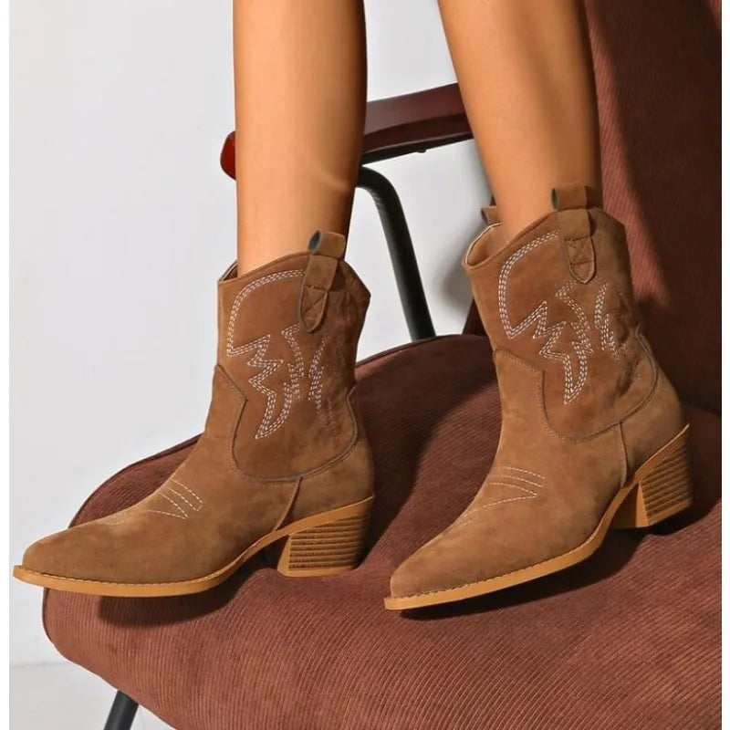 Ortopedico Stivali di supporto e alla moda