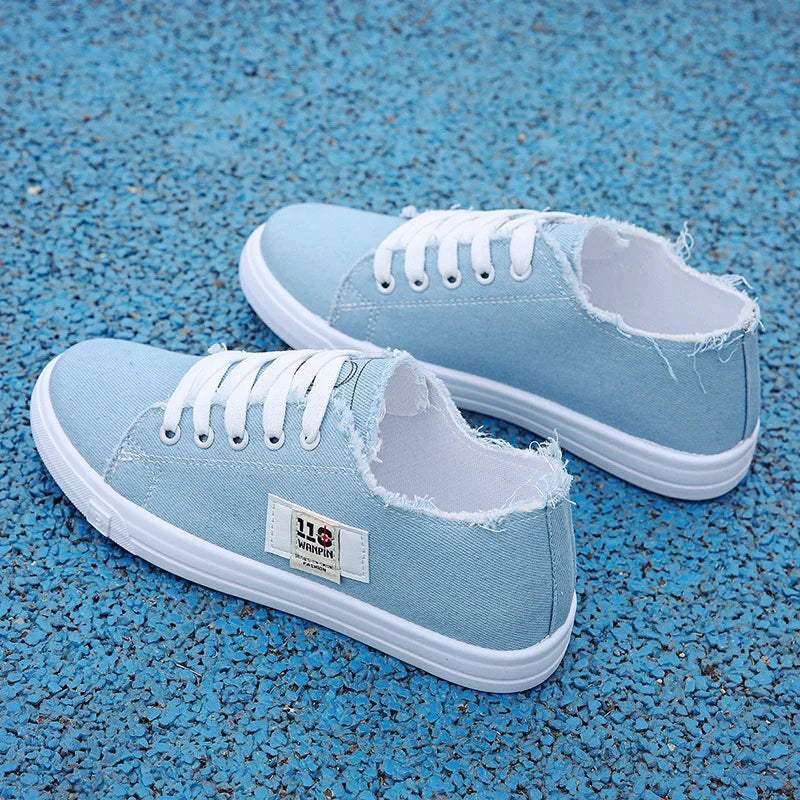 Ortopedico Sneakers alla moda e di supporto
