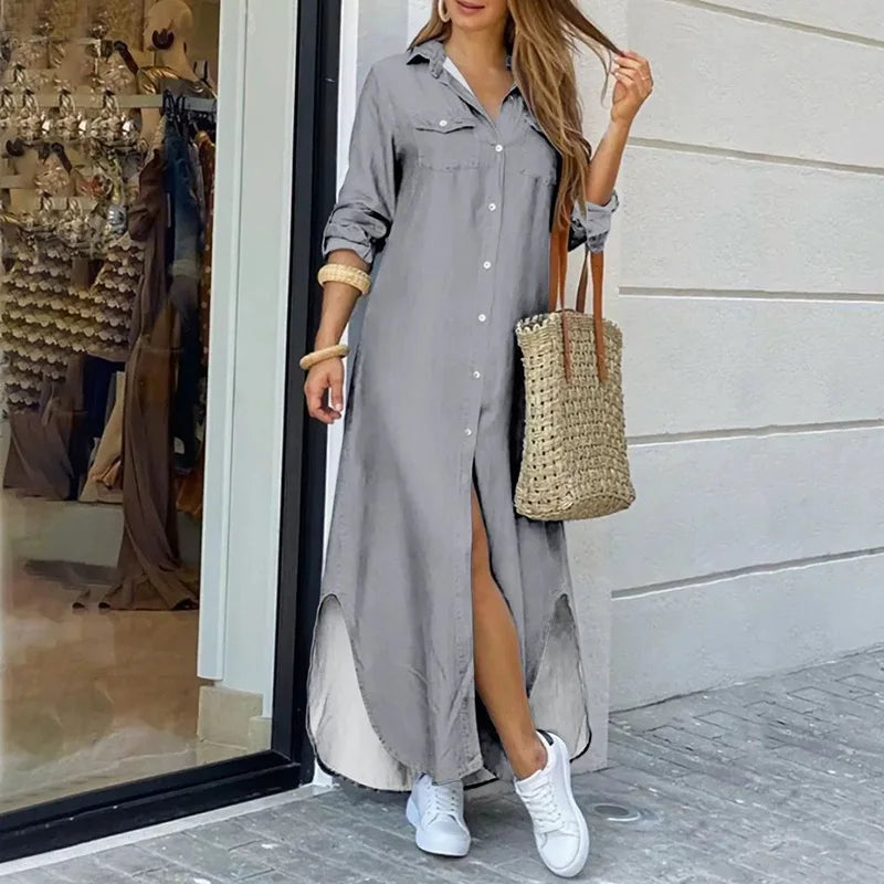 Lucido e giocoso Camicia