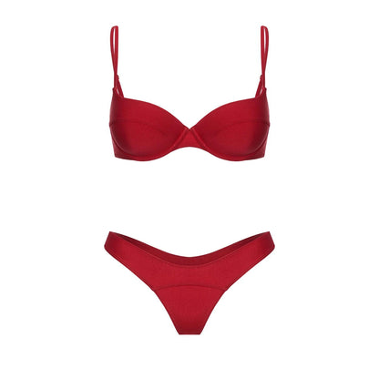 Style Bikini With a Modern Fit