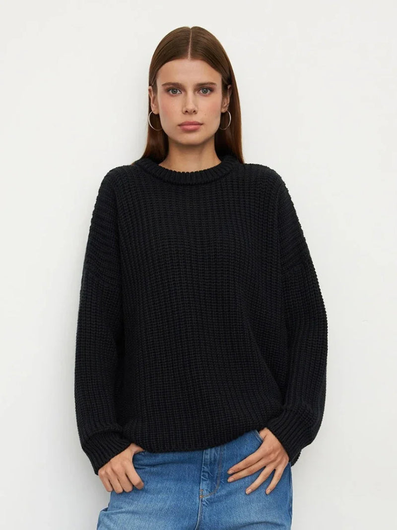 Elegante e raffinato Maglione