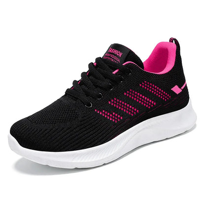 Ortopedico Sneakers versatile e di supporto