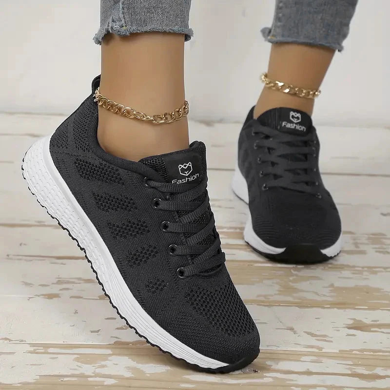 Ortopedico Sneakers comodo e alla moda