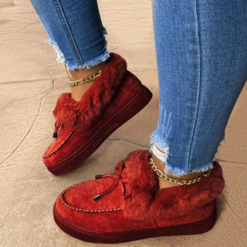 Ortopedico Stivali comodo e alla moda