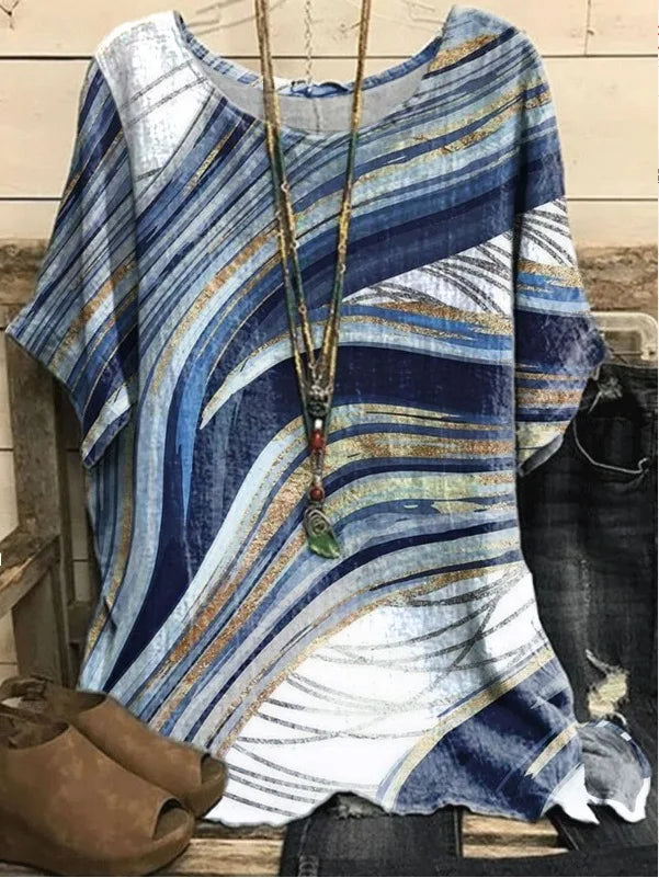 Raffinato e radioso Camicia