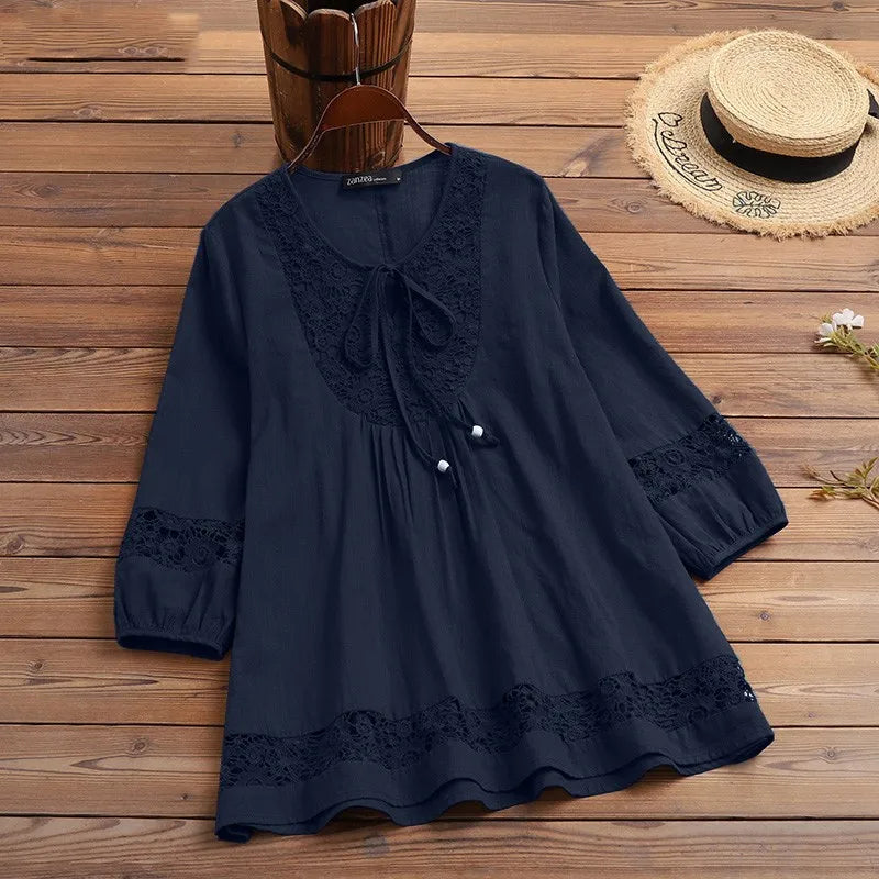Elegante e raffinato Camicia