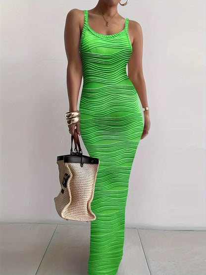 Seducente e raffinato Abito