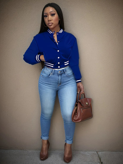 Audace e bello Giacca