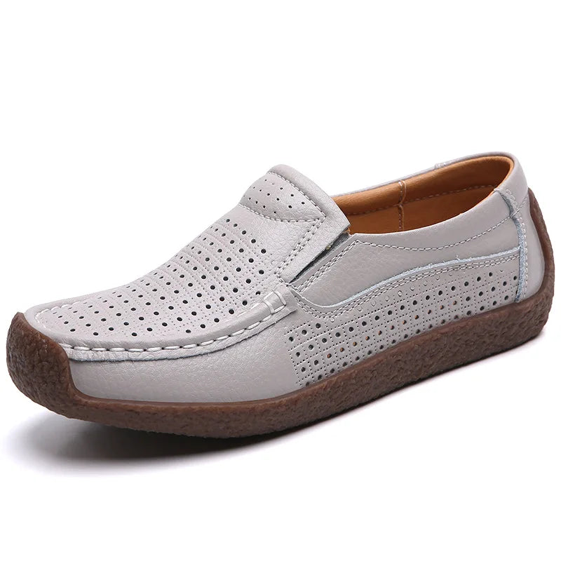 Ortopedico Sneakers di supporto e alla moda