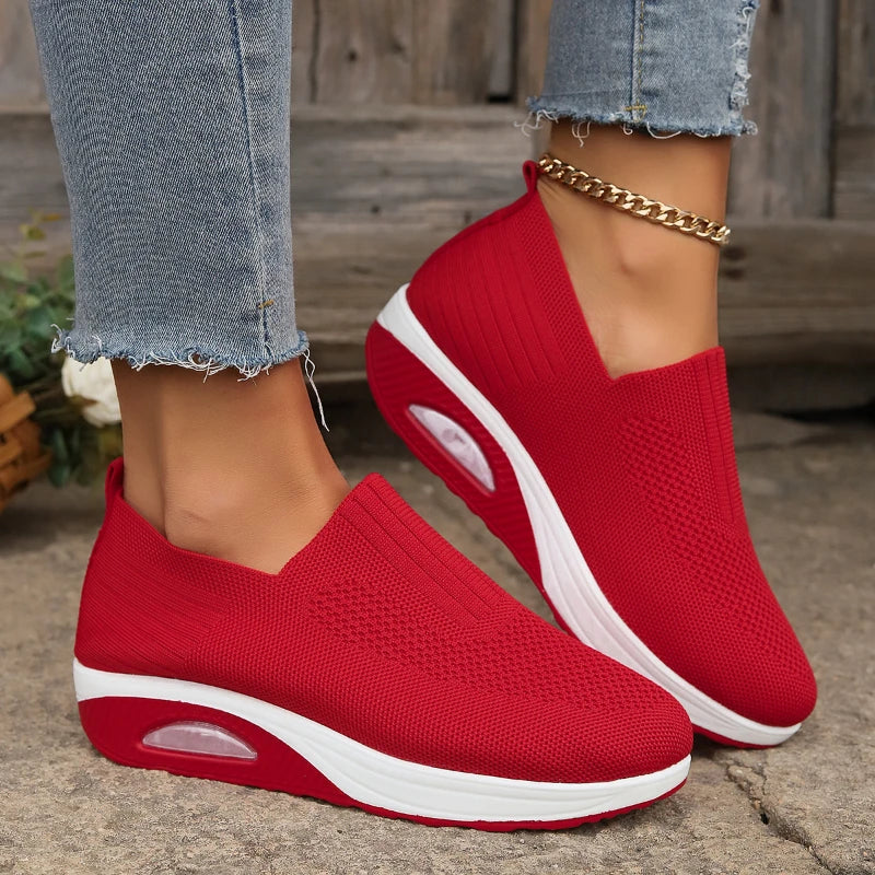 Ortopedico Sneakers casual e di supporto