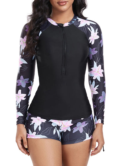 Style Swimsuit With a Modern Fit