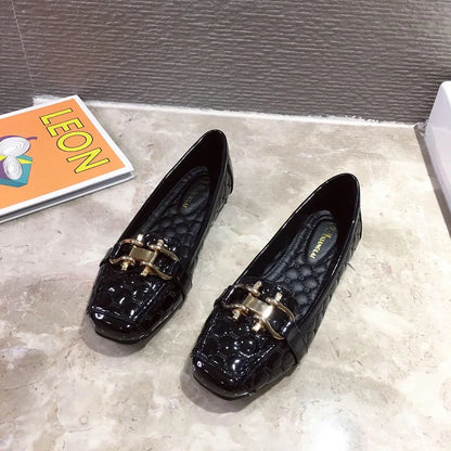 Ortopedico Ballerine alla moda e di supporto