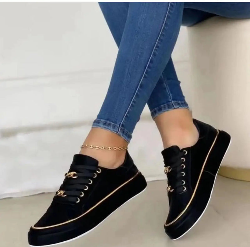 Ortopedico Scarpe di supporto e alla moda