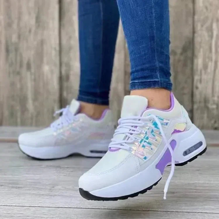 Ortopedico Sneakers di supporto e alla moda