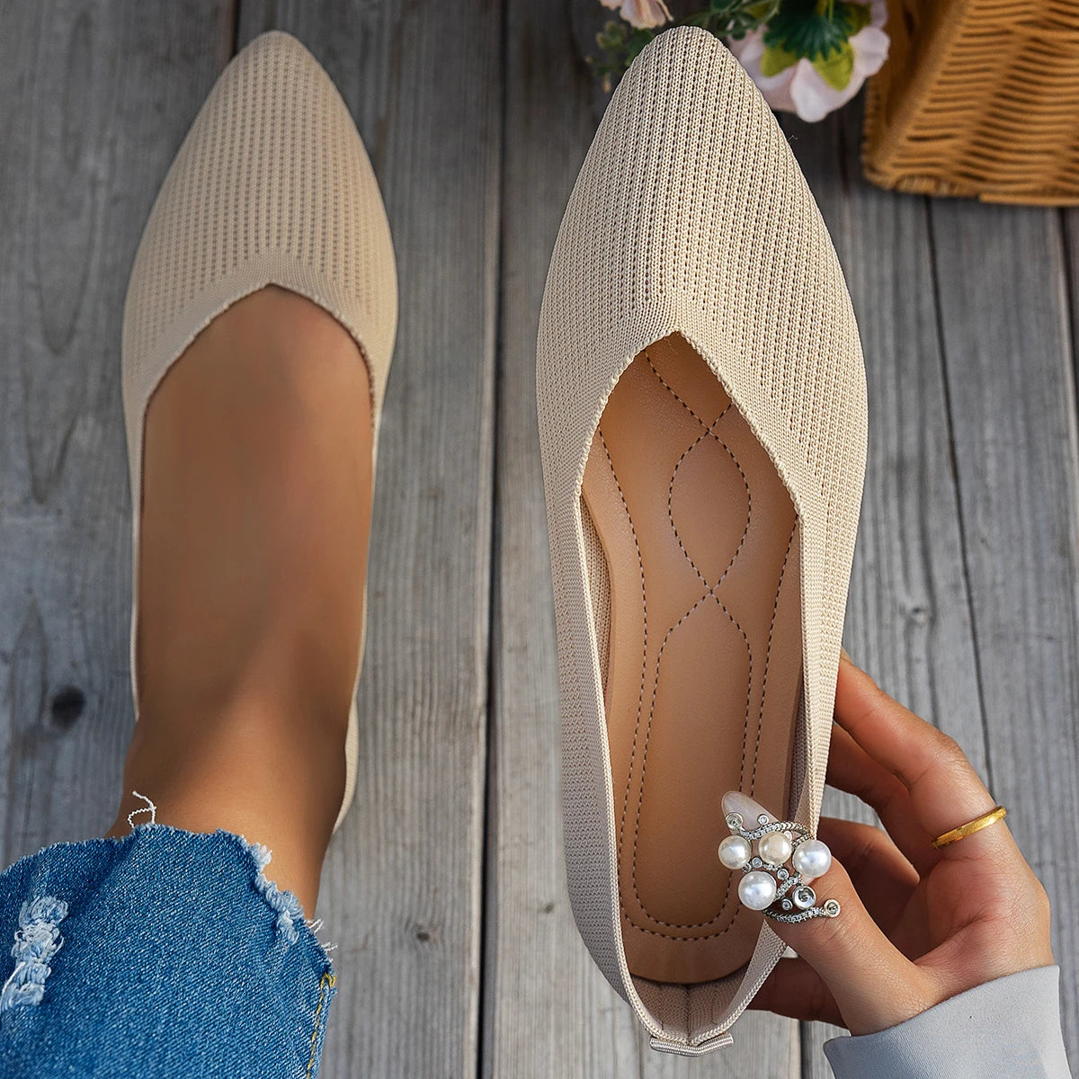 Ortopedico Scarpe di supporto e alla moda