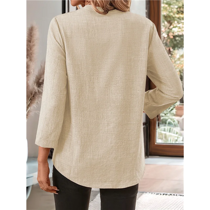 Leggero e adorabile Camicia