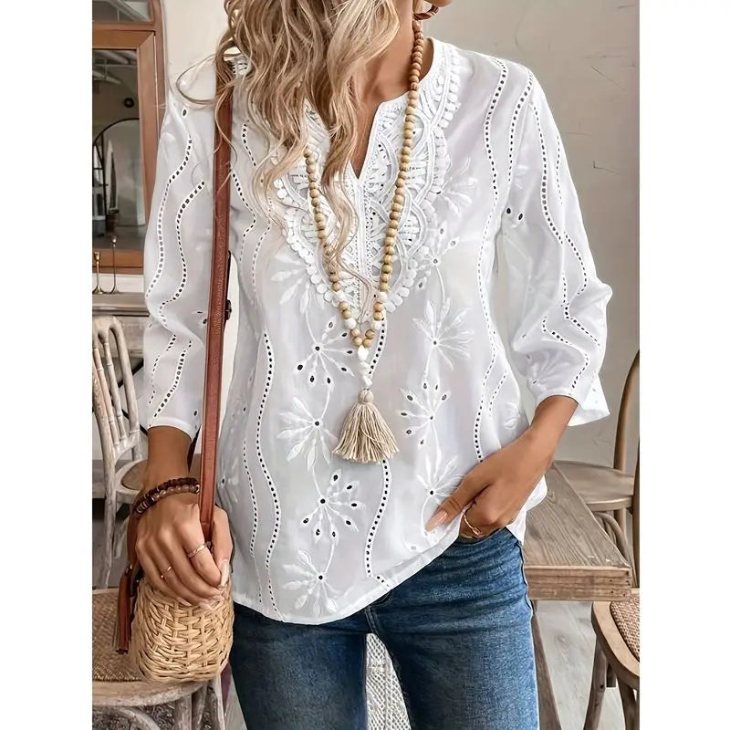 Sottile ed elegante Camicia