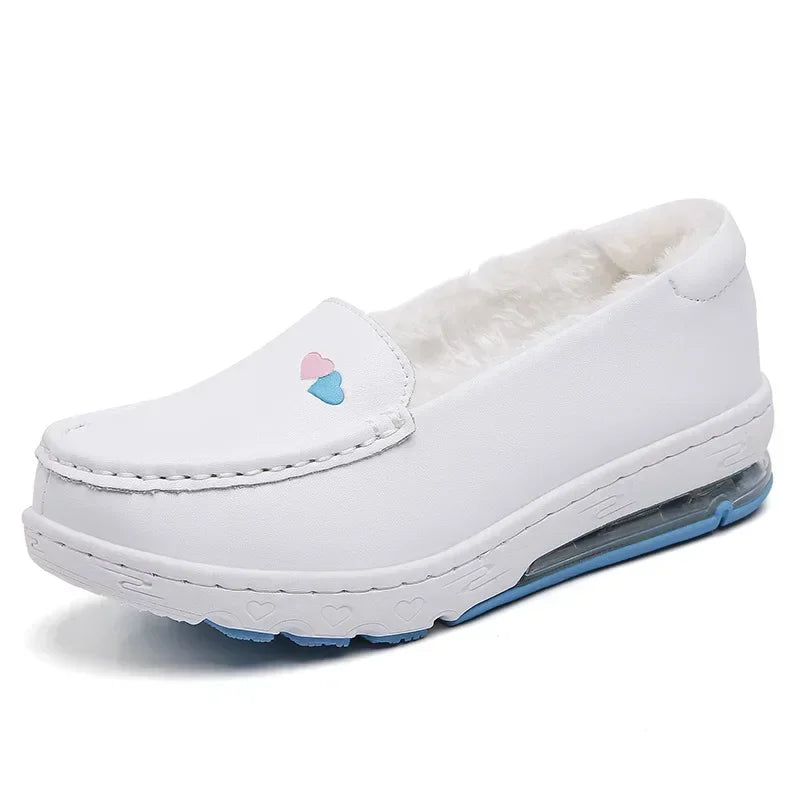Ortopedico Sneakers alla moda e di supporto