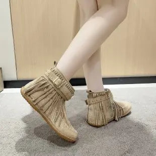 Ortopedico Stivali di supporto e alla moda