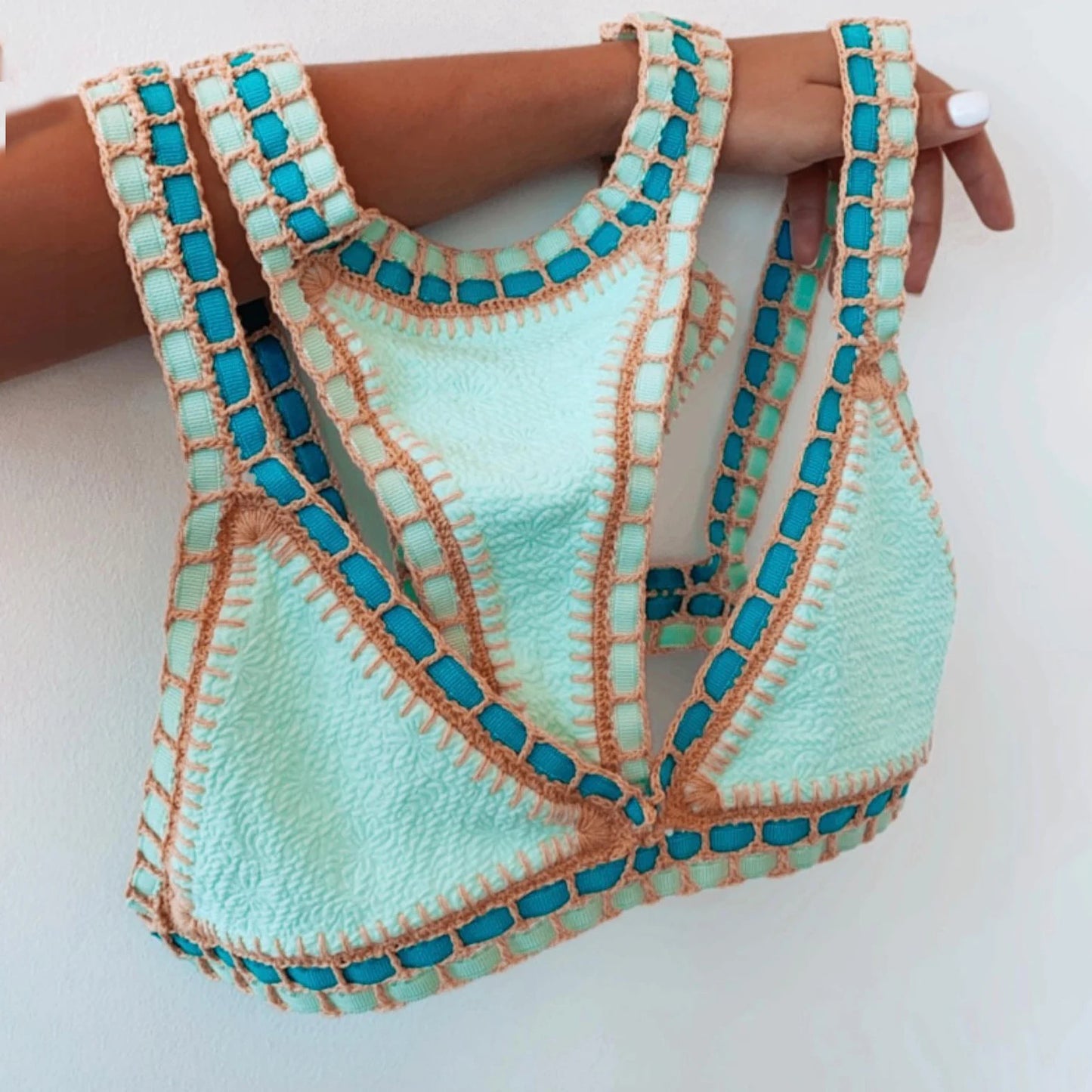 Effortlessly Bikini With a Timeless Design