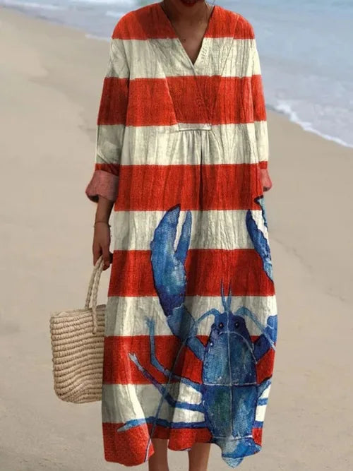 Audace e bello Abito