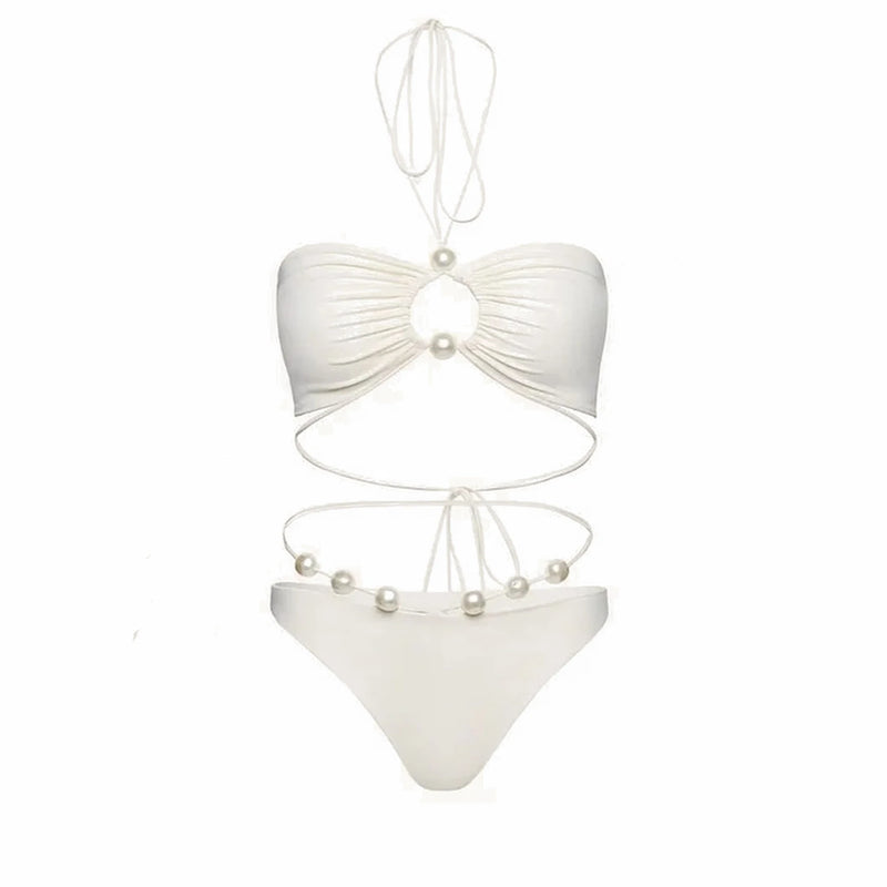 Effortlessly Bikini With a Timeless Design