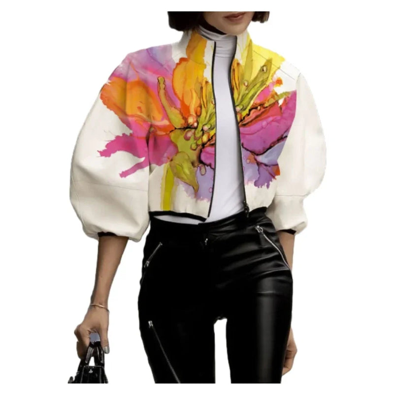 Elegante e contemporaneo Giacca