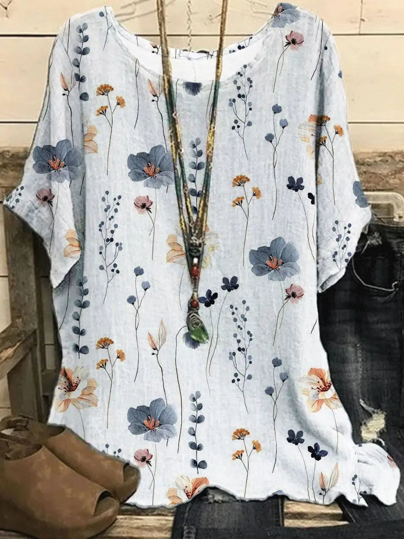 Raffinato e radioso Camicia