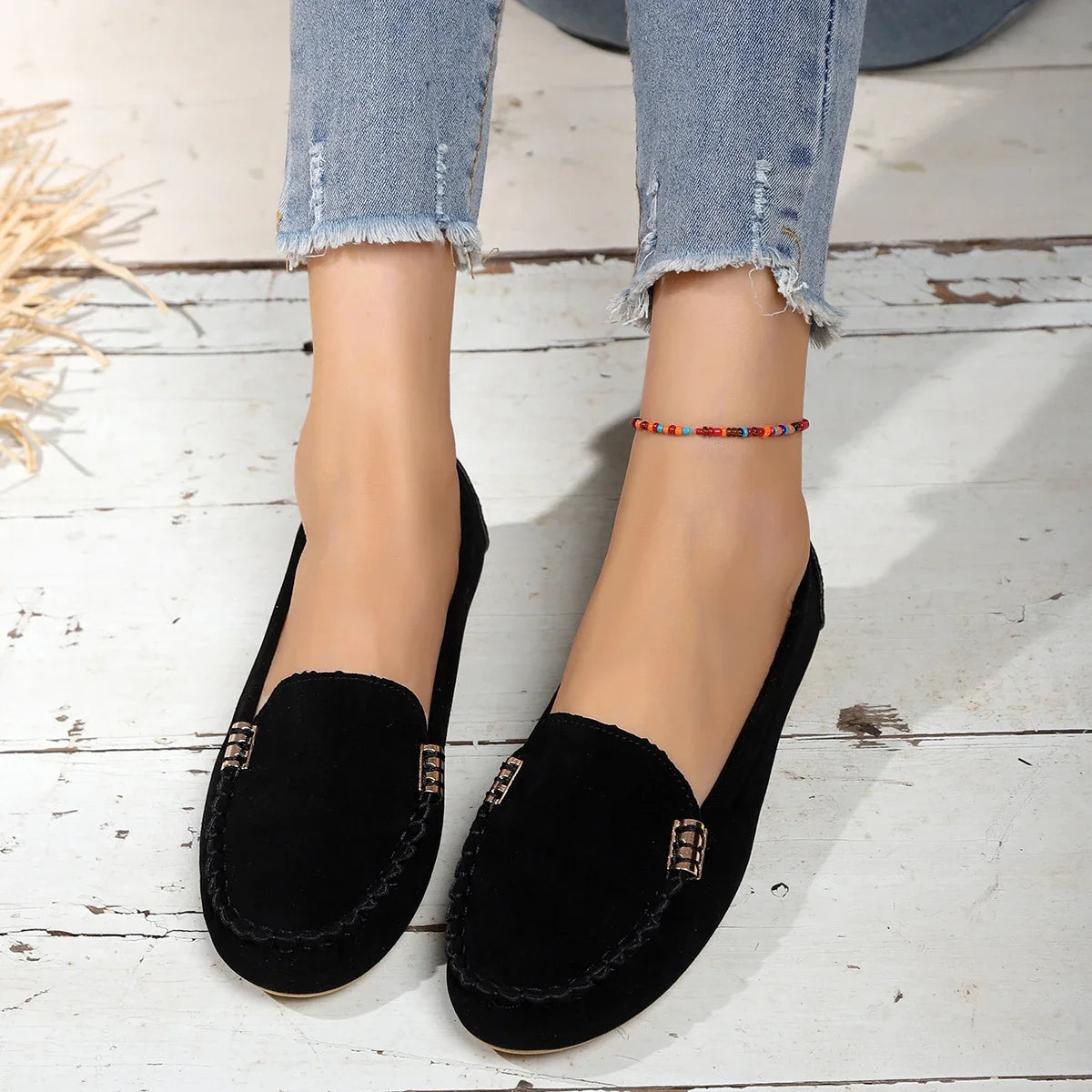Ortopedico Scarpe alla moda e di supporto