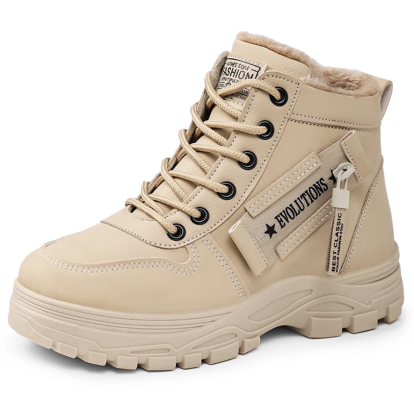 Ortopedico Stivali di alta qualità