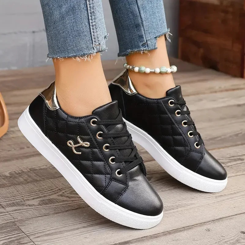 Ortopedico Sneakers comodo e alla moda