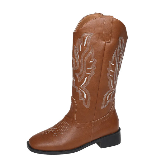 Ortopedico Stivali di supporto e alla moda