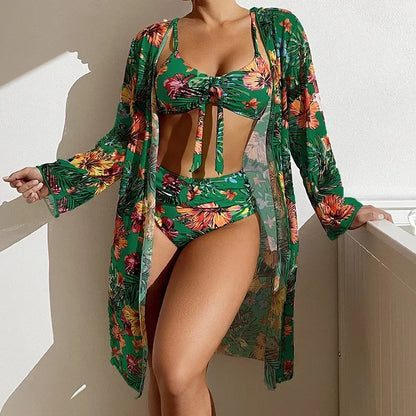 Morbido e sofisticato Bikini