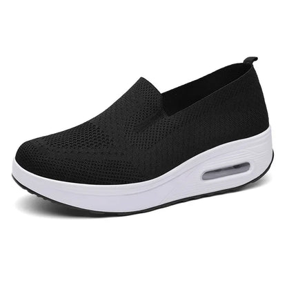 Ortopedico Sneakers alla moda e di supporto