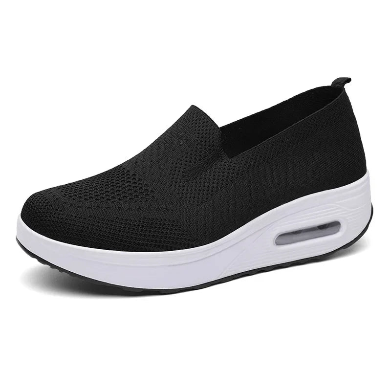 Ortopedico Sneakers alla moda e di supporto
