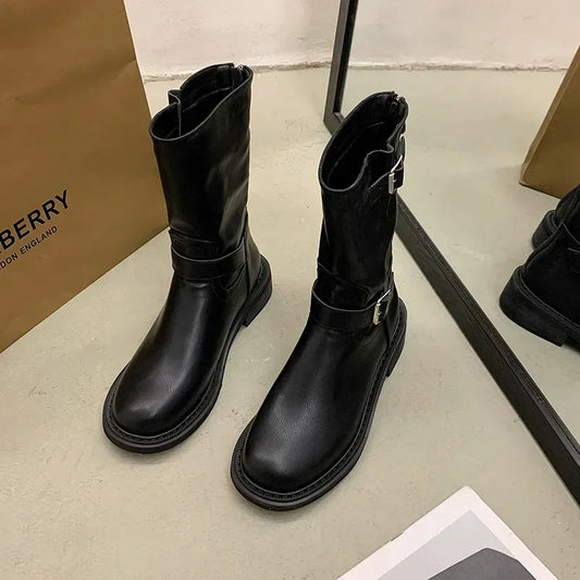 Ortopedico Stivali alla moda e di supporto