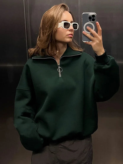 Elegante e contemporaneo Camicia