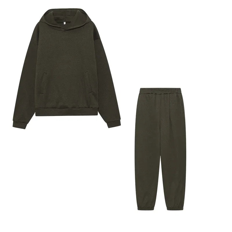 Classico e versatile Pantaloni