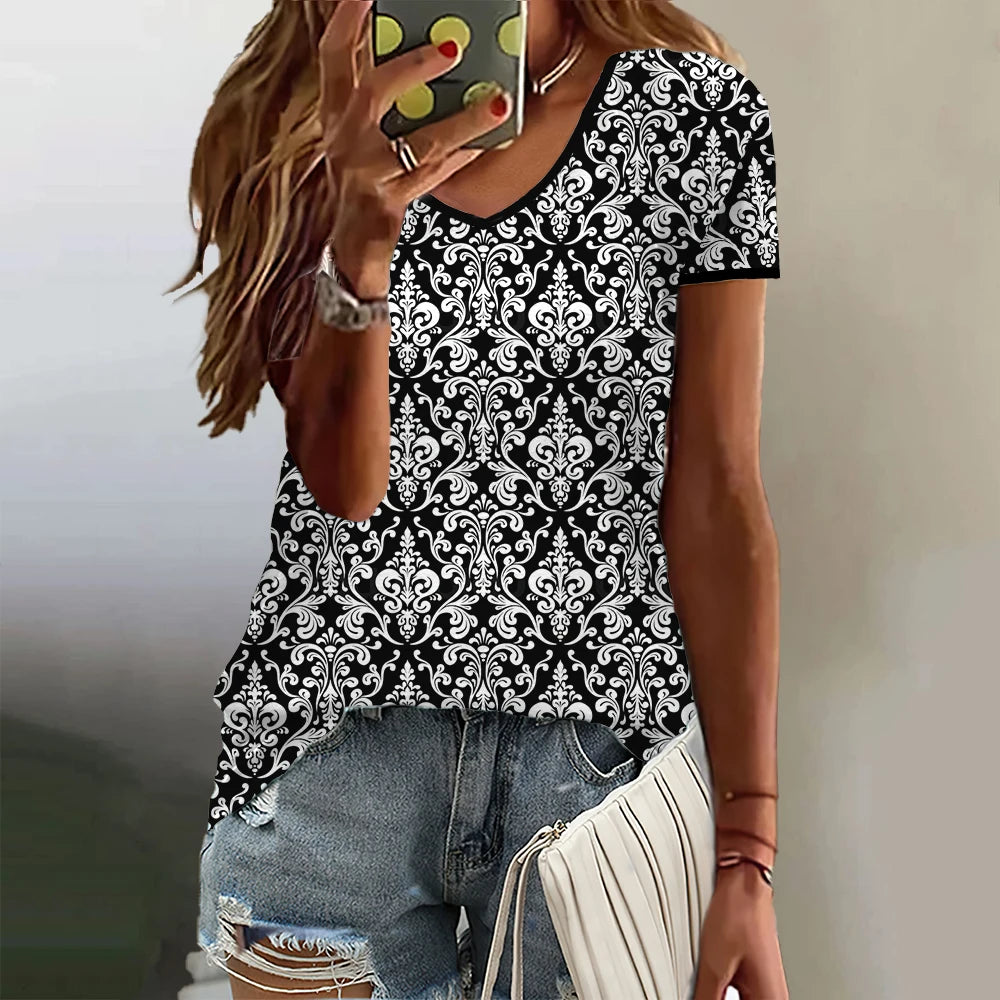 Audace e bello Camicia