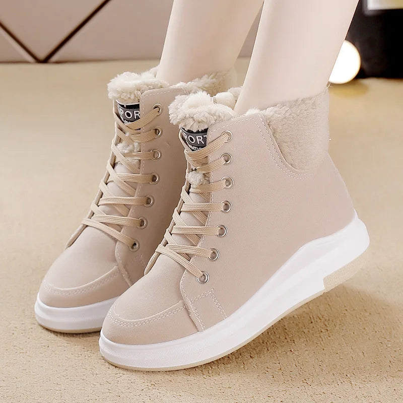 Ortopedico Sneakers elegante e di supporto
