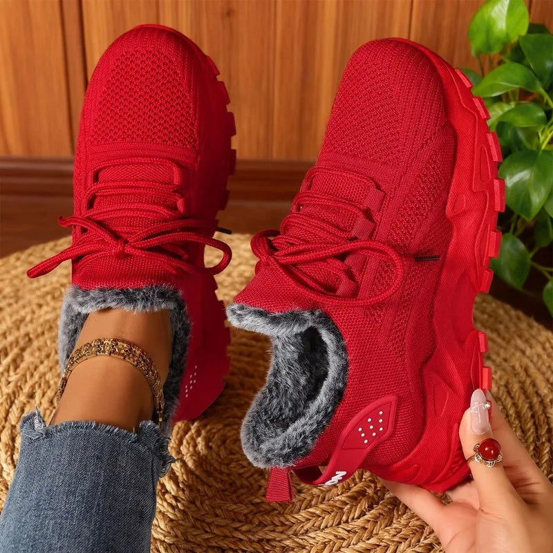 Ortopedico Sneakers casual e di supporto